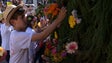 Imagem de Muro da Esperança com o contributo de novas gerações (vídeo)