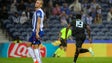 Porto goleado pelo Brugge é último do Grupo B