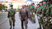 Imagem de Reforma das Forças Armadas aprovada
