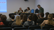 Imagem de Acesso à educação não está democratizado (vídeo)