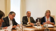 Imagem de Governo cede 500 mil euros à IHM