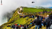 Imagem de Bernardo Sousa: “A nossa desistência no Rali dos Açores foi um pequeno infortúnio”