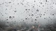 Imagem de Açores sob aviso laranja devido à chuva