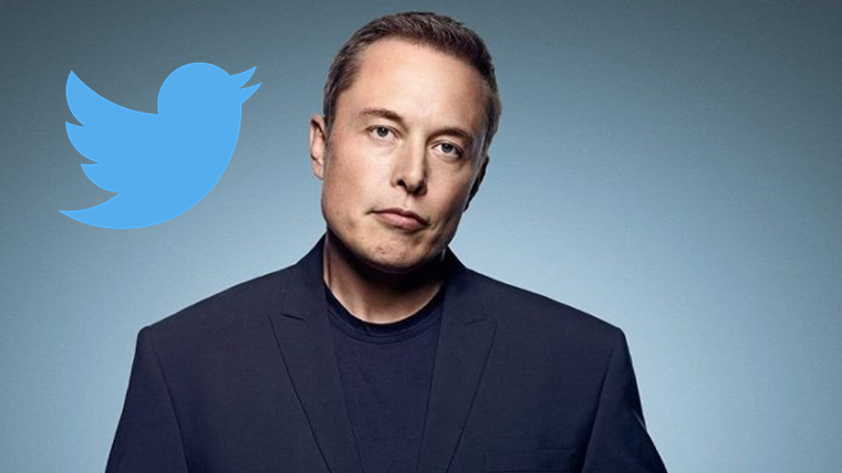 Imagem de Musk desiste de comprar o Twitter que anuncia ações legais para fazer cumprir o acordo