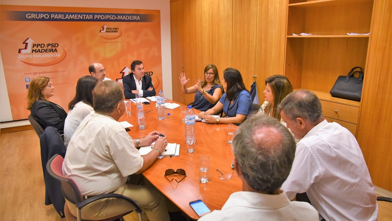 Imagem de Processo de nacionalização de emigrantes da Venezuela ainda com dificuldades – PSD/Madeira