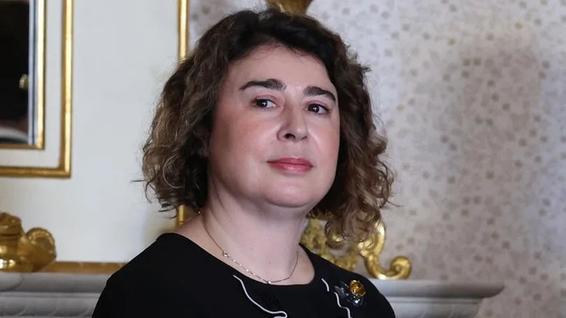 Imagem de IGF conclui que acordo é nulo e Governo pede devolução da indeminização a Alexandra Reis