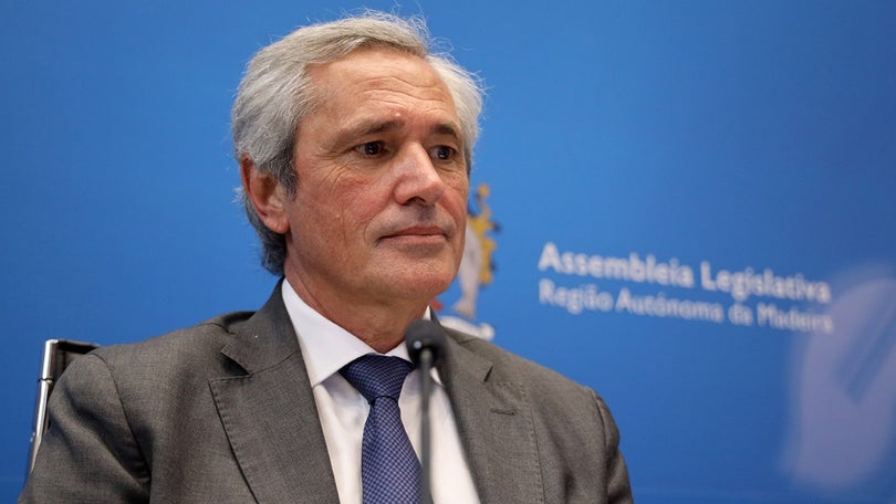 Imagem de José Manuel Rodrigues admite pedido de fiscalização ao Programa Regressar