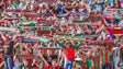 Imagem de Primeira mão do Marítimo x Estrela da Amadora joga-se dia 3 de junho às 20h00