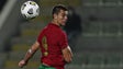 Henrique Araújo marca na goleada de Portugal ao Liechtenstein por 9-0