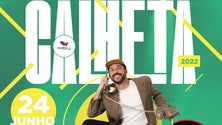 Imagem de Festas de São João na Calheta canceladas