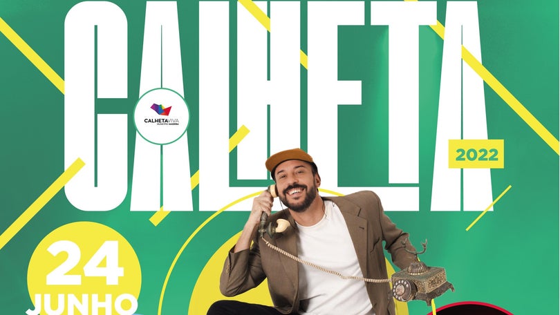 Imagem de Festas de São João na Calheta canceladas
