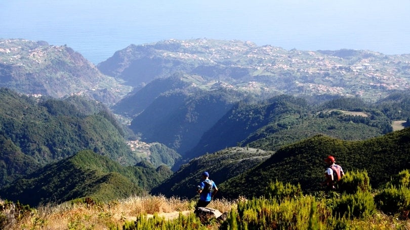 Madeira e Açores dispõem de 23ME para investir em projetos transnacionais