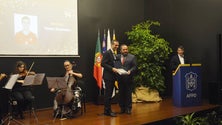 Imagem de Associação de Futebol de Ponta Delgada atribuiu 37 distinções (Vídeo)