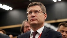 Imagem de Rússia admite uma subida maior do preço do petróleo até ao final do ano