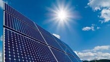 Imagem de Santa Maria vai ter central solar para abastecer 500 habitações (Vídeo)