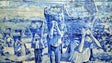 Imagem de PCP quer que a Câmara do Funchal adira ao SOS Azulejo, programa de salvaguarda e valorização do património azulejular (Áudio)