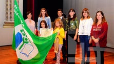 Imagem de Mais de 30 escolas no Funchal já receberam o Galardão Eco-Escolas