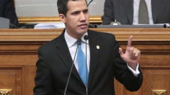 Treze países americanos condenam detenção do presidente do parlamento da Venezuela