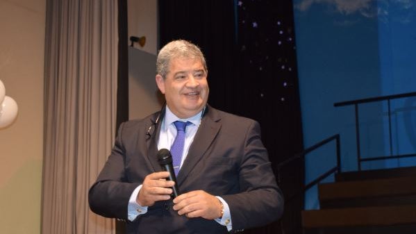 Imagem de Pedro Ramos garante médico de família a todos na Ponta de Sol