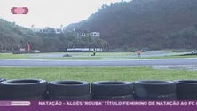 Martim Pereira, António Santos, Jack Spínola e Francisco Abreu foram os vencedores da 7ª edição da Taça da Madeira de Karting