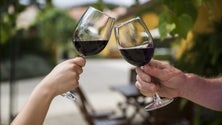 Imagem de Portugal foi líder mundial no consumo vinho em 2017