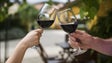 Portugal foi líder mundial no consumo vinho em 2017
