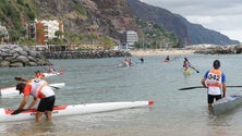 Erro na interpretação do percurso desvirtua 1ª etapa do Madeira Ocean Race (Vídeo)