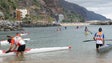 Imagem de Erro na interpretação do percurso desvirtua 1ª etapa do Madeira Ocean Race (Vídeo)