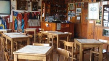 Imagem de Peter Café Sport celebra 100 anos (Vídeo)