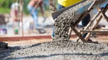 Imagem de Venda de cimento na Região atinge valores de 2014