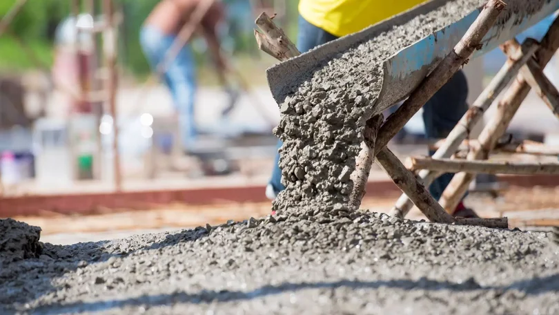 Imagem de Venda de cimento na Região atinge valores de 2014