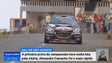 Imagem de Alexandre Camacho venceu “duelo” com João Silva no Rali de São Vicente