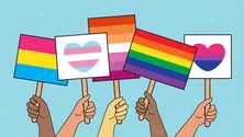 Imagem de Hoje assinala-se o Dia Internacional da Luta Contra a Homofobia, Transfobia e Bifobia (vídeo)
