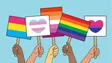 Hoje assinala-se o Dia Internacional da Luta Contra a Homofobia, Transfobia e Bifobia (vídeo)