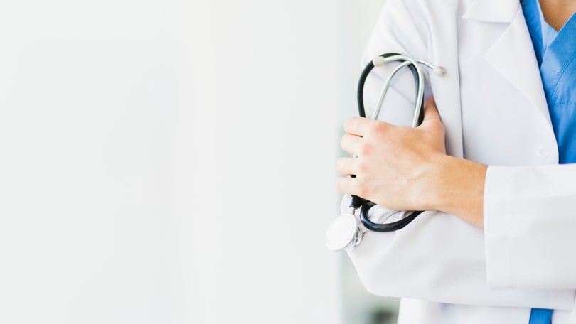 Imagem de Médicos esperam que Governo mude estratégia após greve com 85% a 90% de adesão