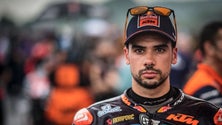 Imagem de Miguel Oliveira parte de 16.º para o GP da Catalunha