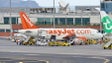 Imagem de Greve obriga easyJet a cancelar voos a partir Lisboa e do Porto