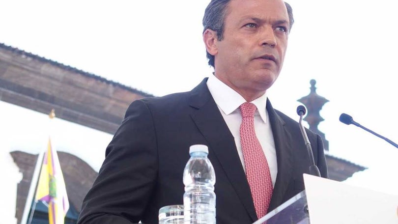 Imagem de Governo avança com 4 milhões de euros para requalificar Marina do Funchal
