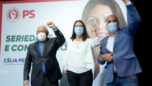 Imagem de Célia promete seriedade e competência (vídeo)