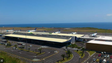 Açores batem recorde de passageiros desembarcados