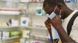Covid-19: ONU alerta para possível duplicação das mortes por sida na África Subsaariana