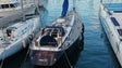 Imagem de Iate roubado já está na Marina do Funchal (áudio)