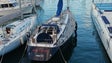 Iate roubado já está na Marina do Funchal (áudio)