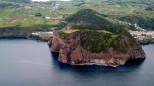 Imagem de População sai da ilha de São Jorge com receio de sismo ou erupção (Vídeo)
