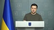 Imagem de Marcelo falou com o presidente Zelensky