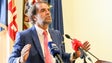 Imagem de «Espero que as pretensões da Madeira sejam acolhidas» (áudio)