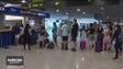 Imagem de Aeroporto da Madeira voltou à normalidade (vídeo)
