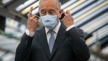 Imagem de Marcelo diz que positivos vão aumentar