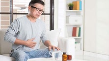 Imagem de Médicos e farmacêuticos alertam para os perigos do abuso do omeprazol