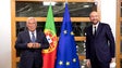 Imagem de «Luz verde» para proposta portuguesa